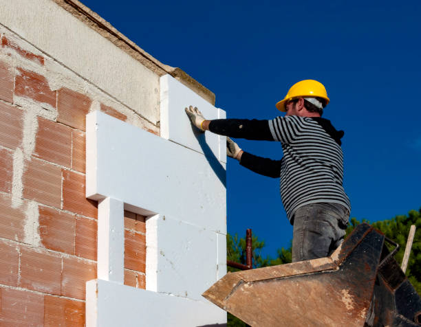 Best Types of Insulation in Fort Drum, NY