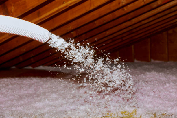 Best Commercial Insulation in Fort Drum, NY